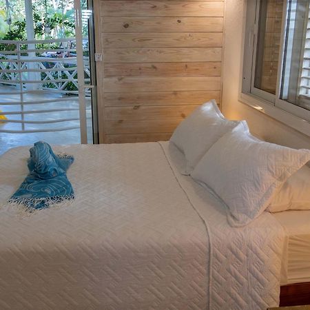 Jandalavillage Las Terrenas Exterior photo
