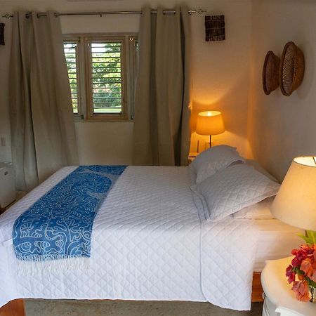 Jandalavillage Las Terrenas Exterior photo