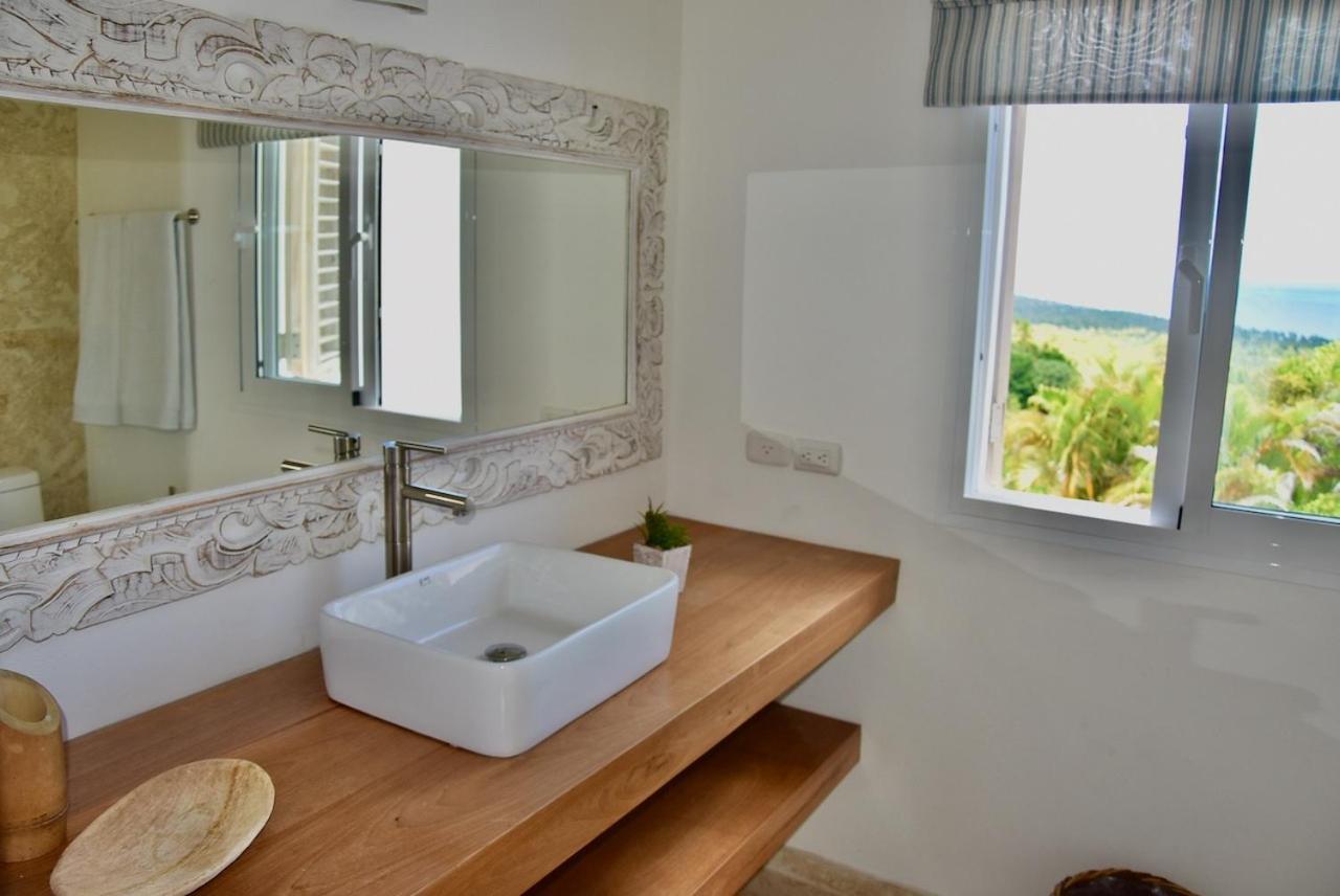 Jandalavillage Las Terrenas Exterior photo