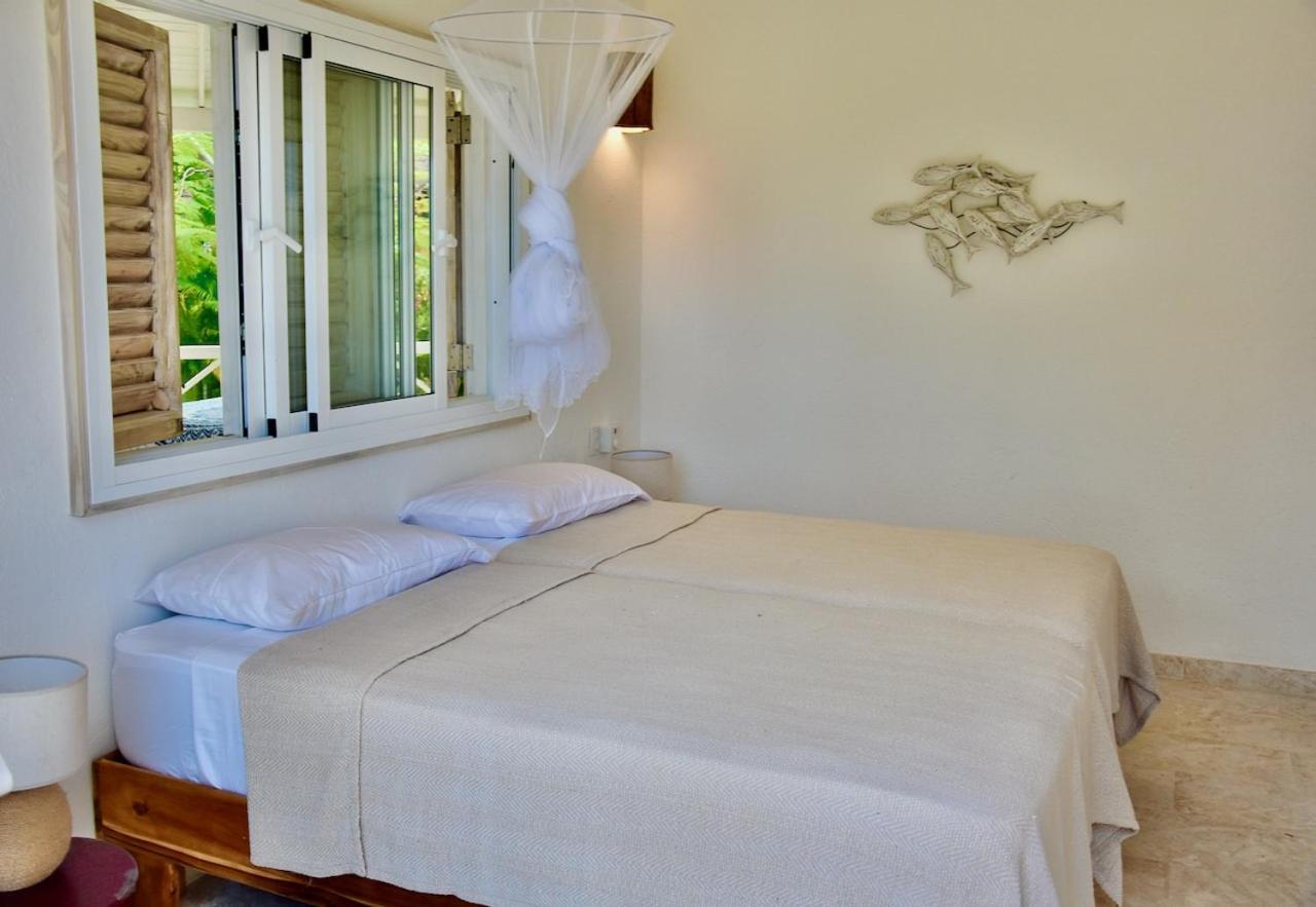 Jandalavillage Las Terrenas Exterior photo