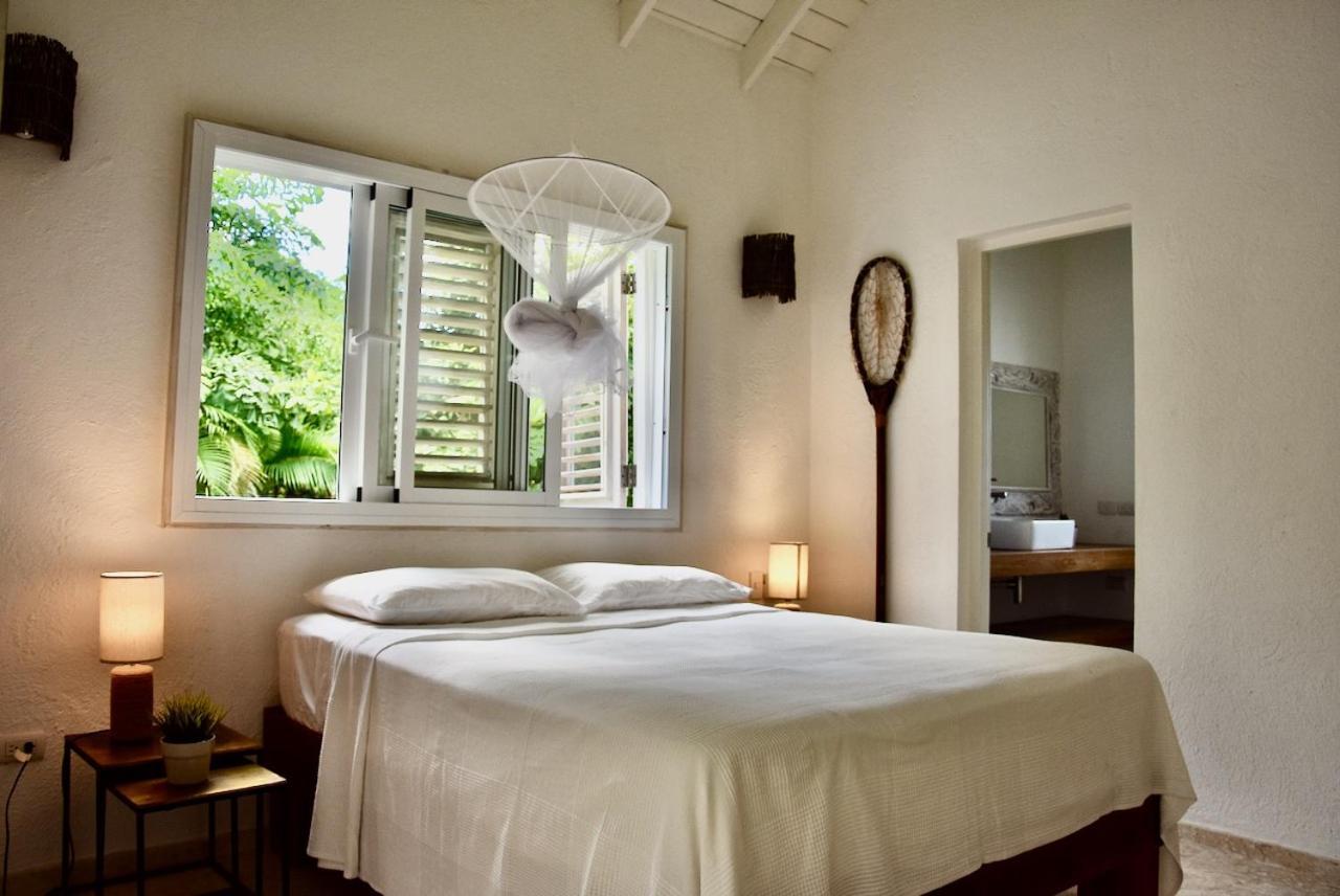 Jandalavillage Las Terrenas Exterior photo