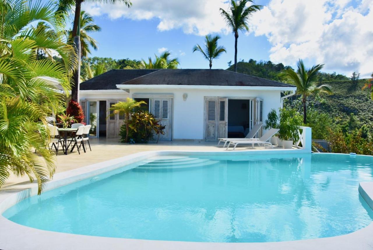 Jandalavillage Las Terrenas Exterior photo