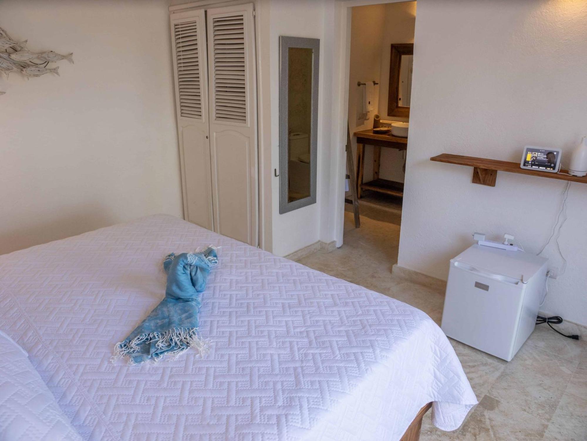 Jandalavillage Las Terrenas Exterior photo