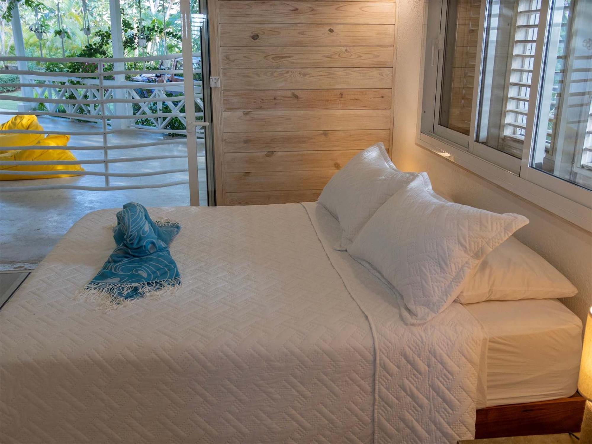 Jandalavillage Las Terrenas Exterior photo