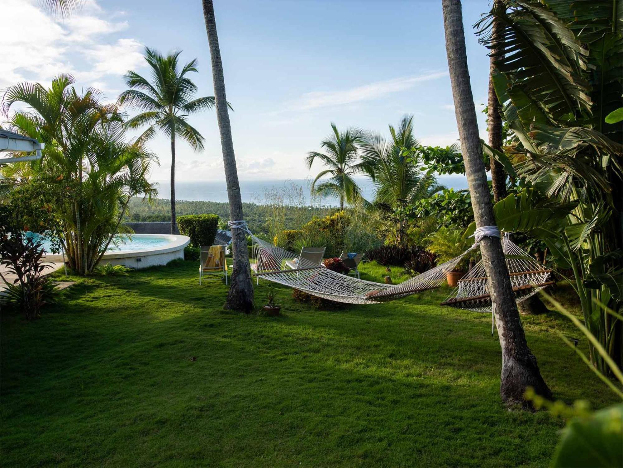 Jandalavillage Las Terrenas Exterior photo