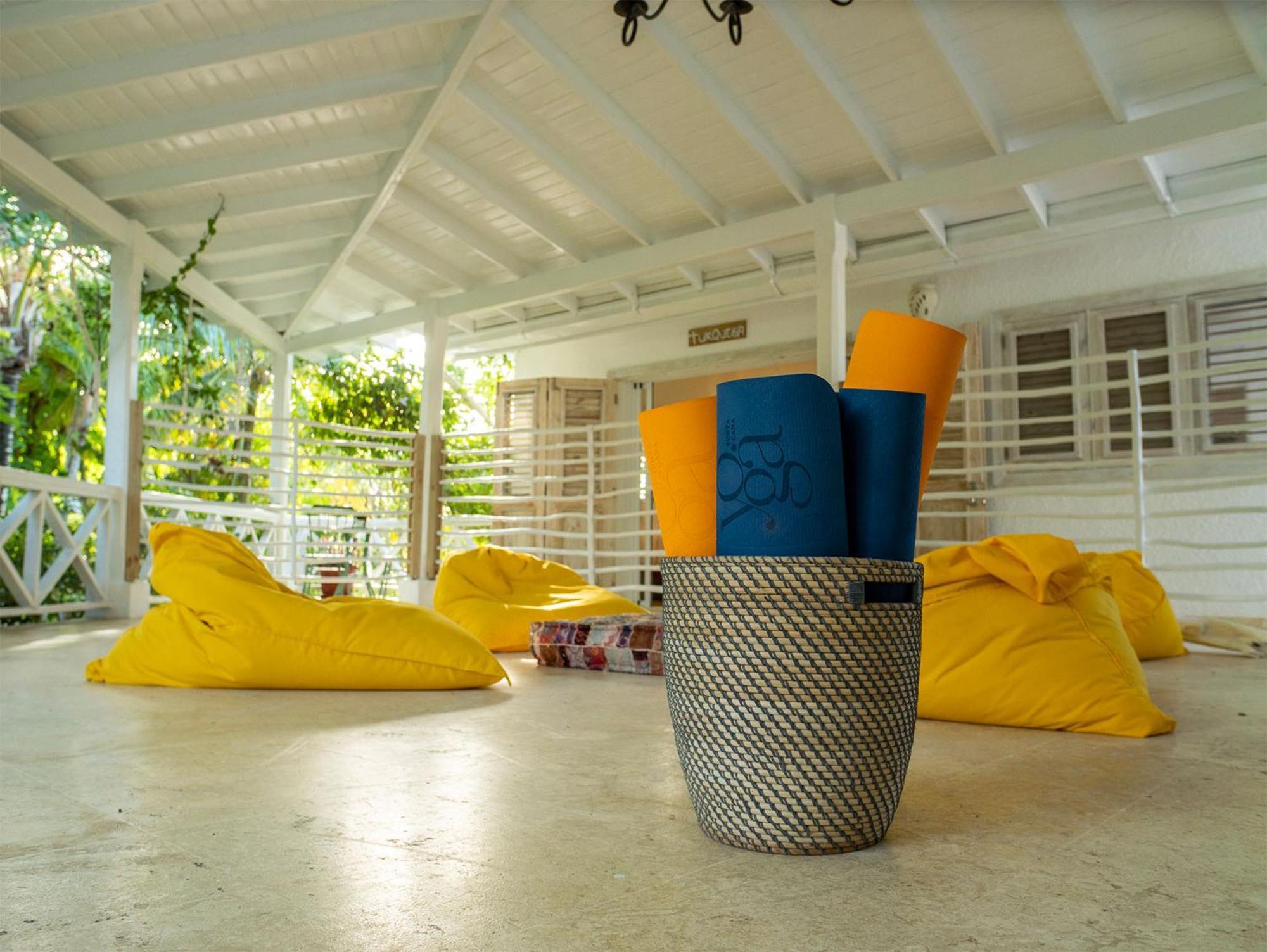 Jandalavillage Las Terrenas Exterior photo