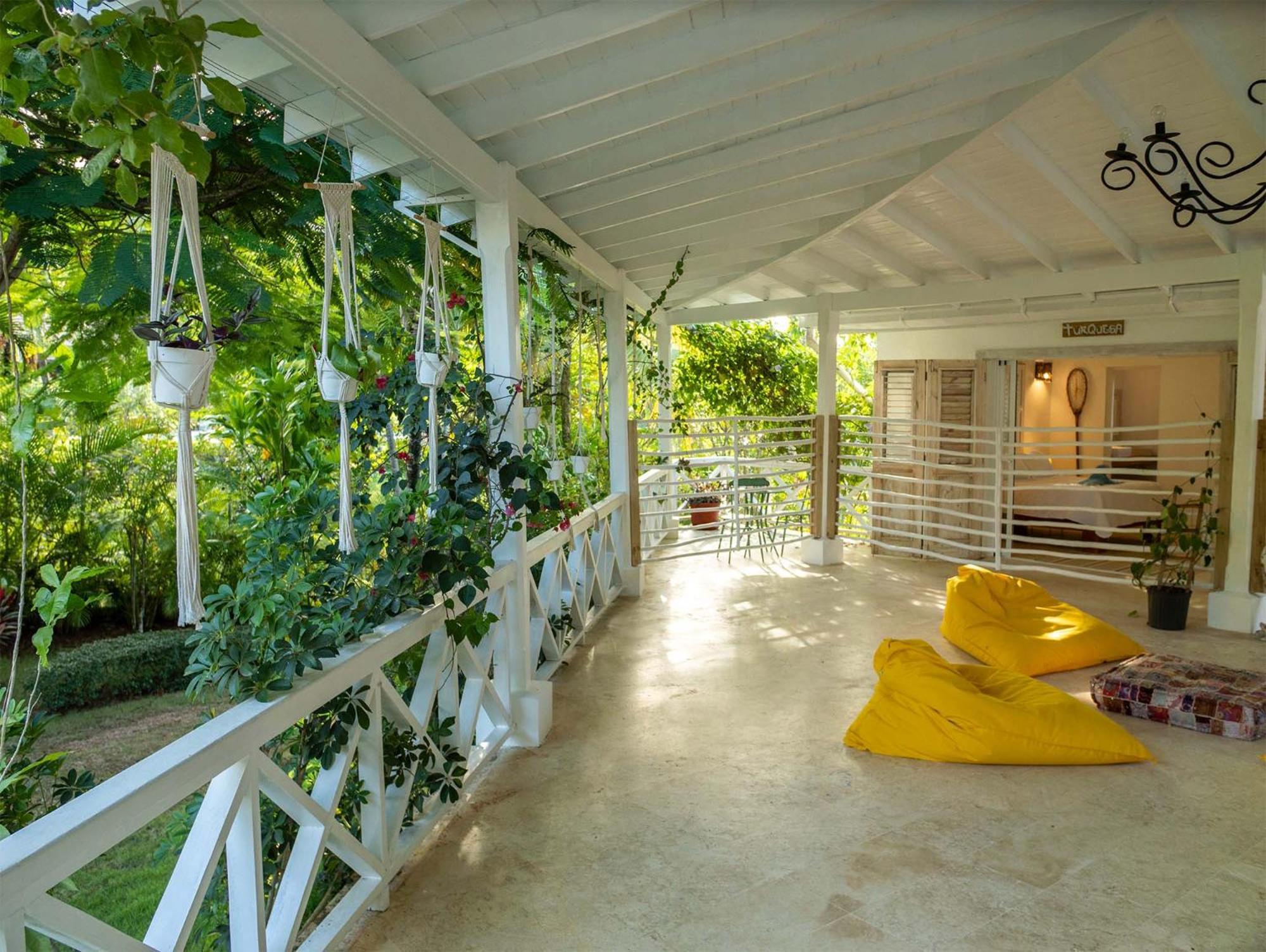 Jandalavillage Las Terrenas Exterior photo