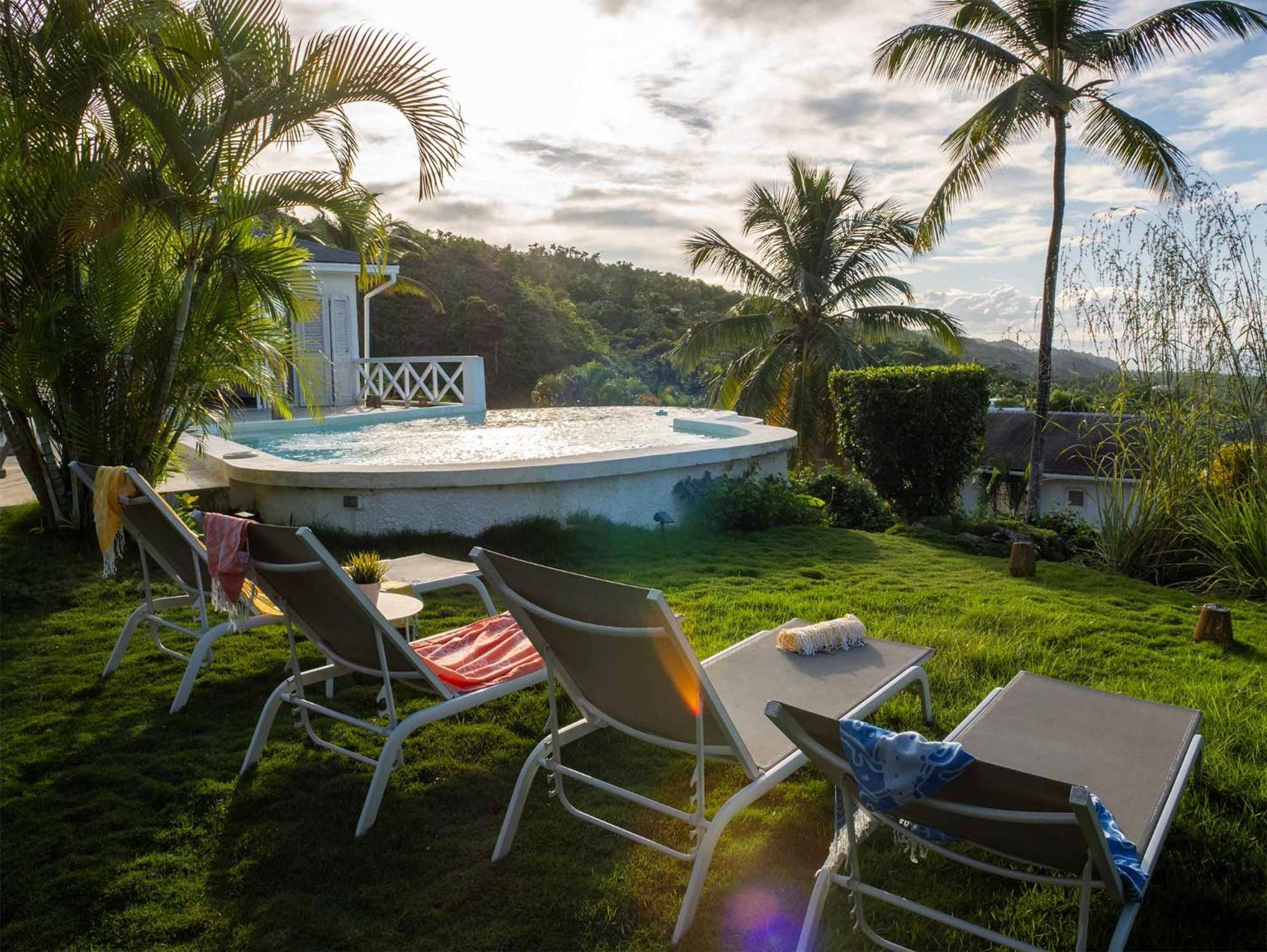 Jandalavillage Las Terrenas Exterior photo