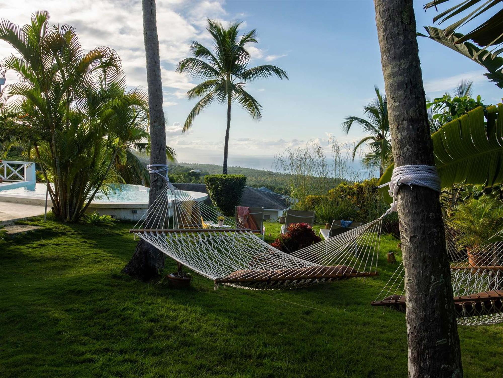 Jandalavillage Las Terrenas Exterior photo